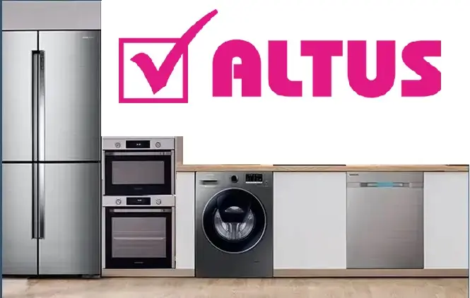 Başakşehir Altus servisi