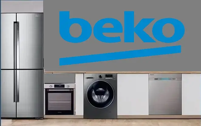 Başakşehir Beko servisi