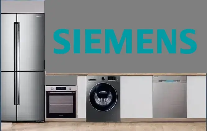 Başakşehir Siemens servisi