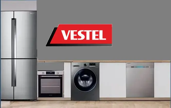 Başakşehir Vestel servisi